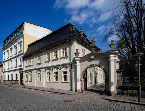 Muzeum Českého ráje v Turnově